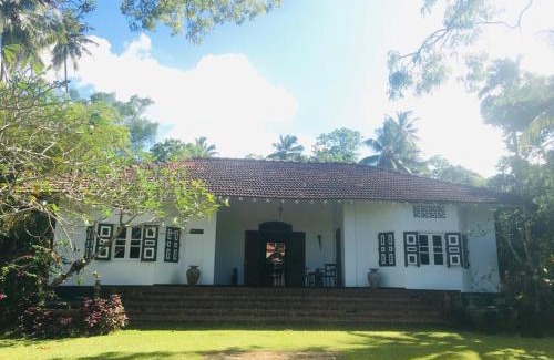 Kaduruduwa Villa | Villa Templeberg