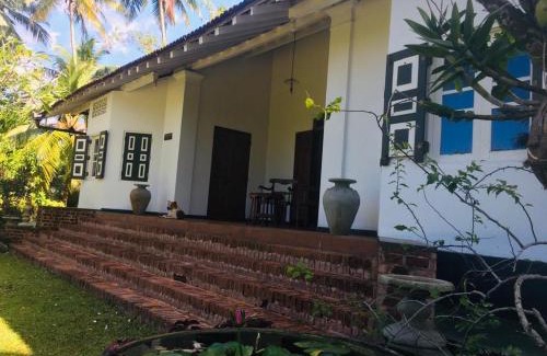 Kaduruduwa Villa | Villa Templeberg