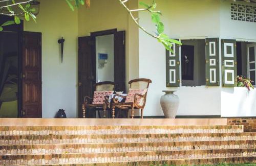 Kaduruduwa Villa | Villa Templeberg