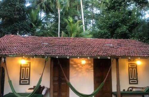 Kaduruduwa Villa | Villa Templeberg