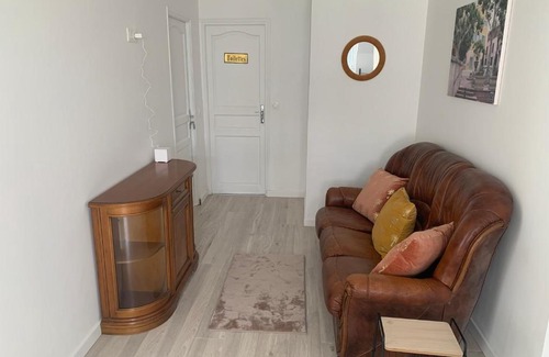 Bondy House | Villa Tenjin chambre 12