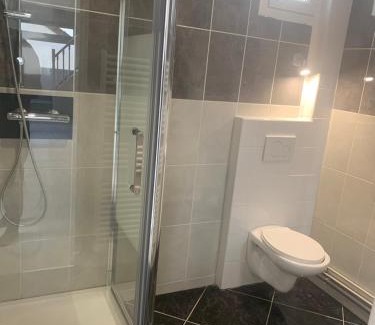 Bondy House | Villa Tenjin Chambre 13