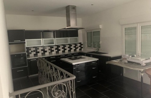 Bondy House | Villa Tenjin chambre 16