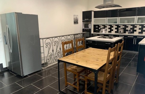 Bondy House | Villa Tenjin Chambre 17