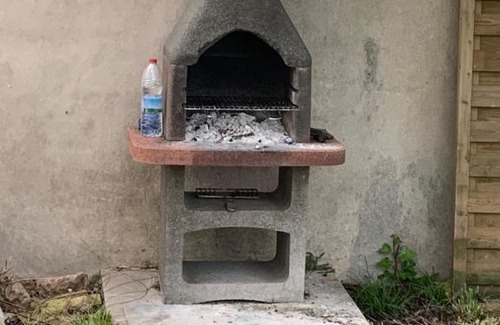 Bondy House | Villa Tenjin Chambre 4