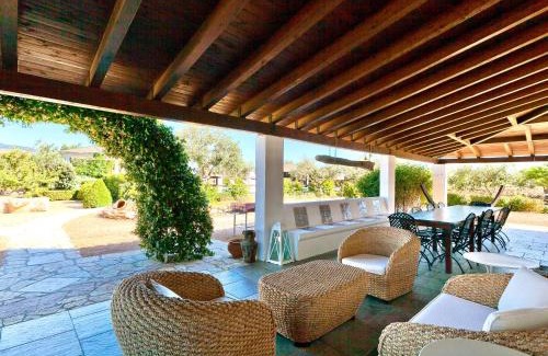 Castellammare del Golfo Villa | Villa Tenute Aversa by Interhome