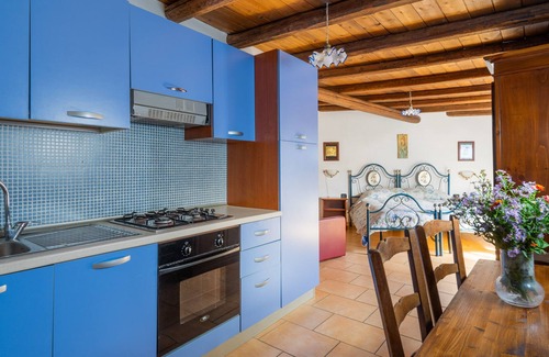 Casarano Villa | Villa Tenuta Lisa with Shared Pool, Shared Garden & A/C