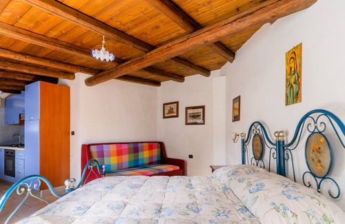 Casarano Villa | Villa Tenuta Lisa with Shared Pool, Shared Garden & A/C