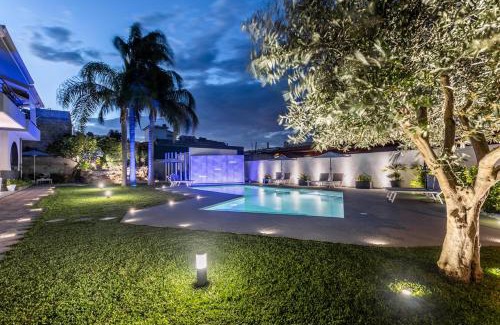 Avola House | Villa Teocrito Piscina & Mare