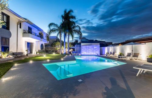 Avola House | Villa Teocrito Piscina & Mare