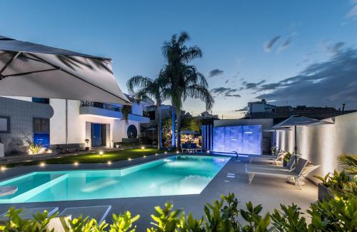 Avola House | Villa Teocrito Piscina & Mare