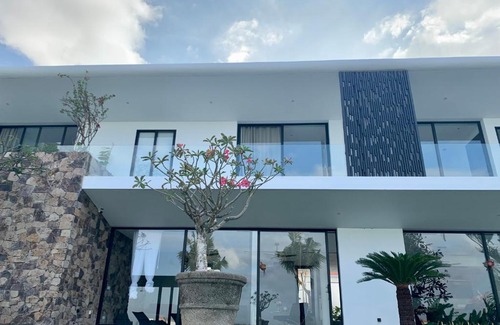 Cemagi Villa | VILLA TERBIS