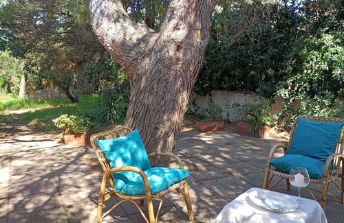 Castelsardo Villa | Villa Teresa by the sea, relaxation, lovely view, wild nature.