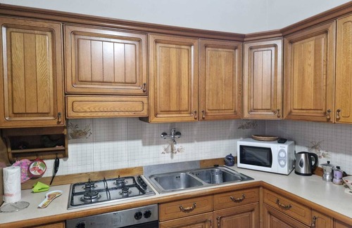 Giovinazzo Villa | VILLA TERESA IRIS