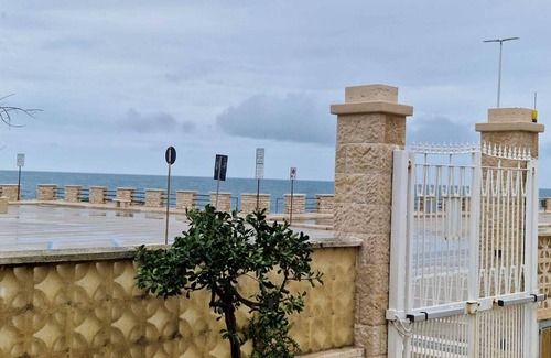 Giovinazzo Villa | VILLA TERESA IRIS