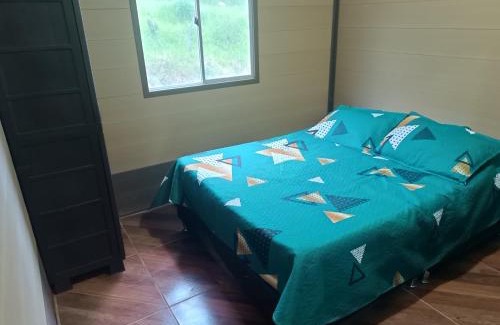 Raquira Villa | Villa Teresa Ráquira