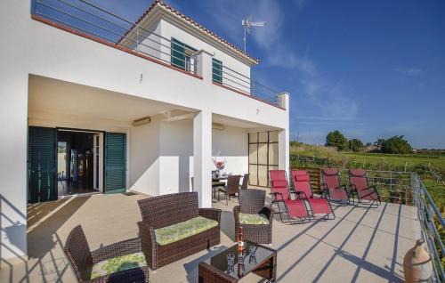 Menfi House | Villa Teresa tra il mare e la campagna