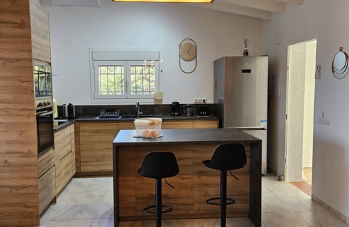 Monte Pego House | Villa Teresita by Interhome