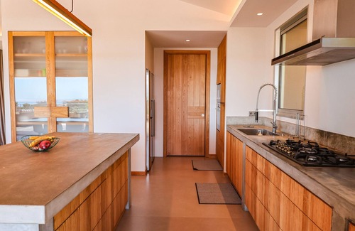 Porto-Vecchio Villa | Villa Terra di Palombaggia