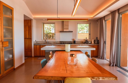 Porto-Vecchio Villa | Villa Terra di Palombaggia