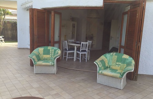 Eastern Sicily Villa | VILLA TERRAUZZA WITH POOL