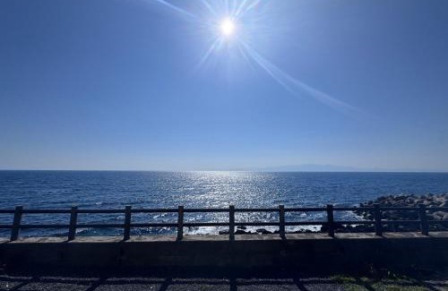 Oshima Villa | Villa Thalassa 貸切