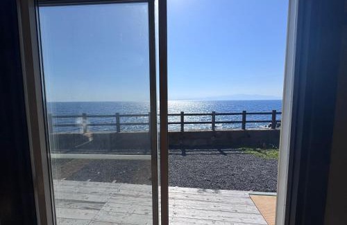 Oshima Villa | Villa Thalassa 貸切