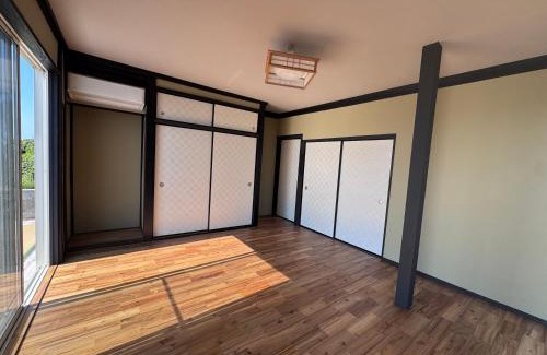 Oshima Villa | Villa Thalassa 貸切