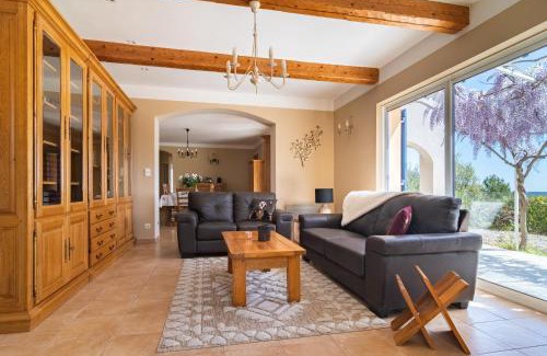 Moissac-Bellevue House | Villa Thalia