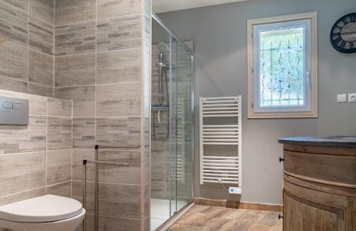 Moissac-Bellevue House | Villa Thalia