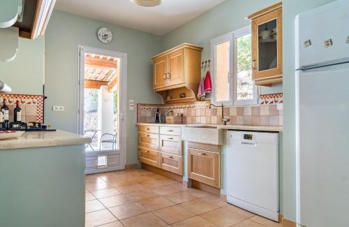 Moissac-Bellevue House | Villa Thalia