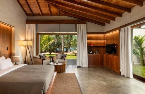Aturuwella Hotel | Villa Thamburu