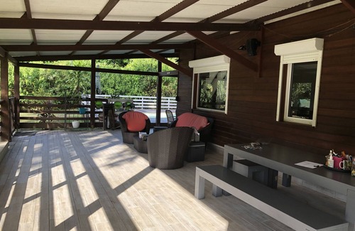 Matoury Villa | ~ Villa the cottage ~
