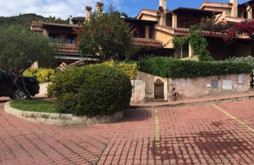 Villaputzu Villa | Villa The Myrtle
