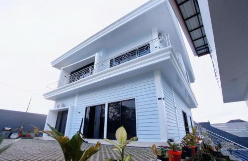 Cisarua Villa | Villa The Romance