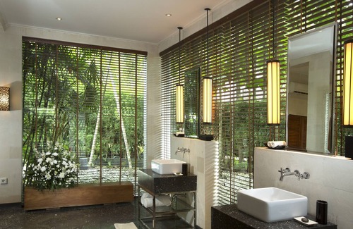 Canggu Villa | Villa The Sanctuary Bali: 10-bedroom, 2.2-acre private resort in Canggu