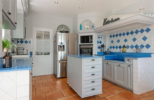 Ramatuelle Villa | Villa Thea - 15-minute walk to Ramatuelle