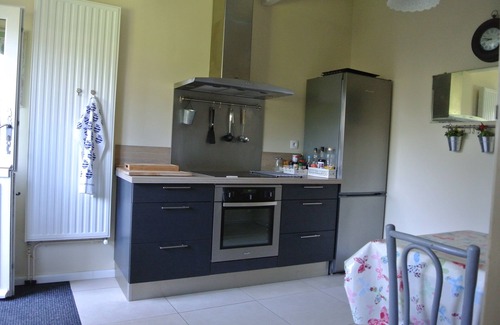 Blois House | Villa Theodora au Centre des Chateaux de la Loire et du Zoo de Beauval