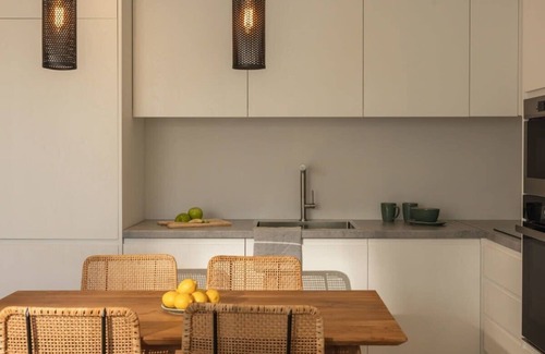 Aktio-Vonitsa Villa | Villa Theresa Summary