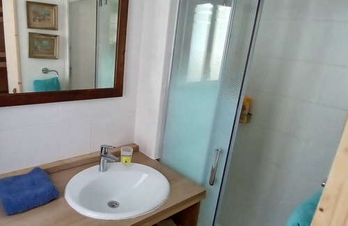 Etaples Bed & Breakfast | Villa Thérèse: a country house in the center of town, close to the sea!