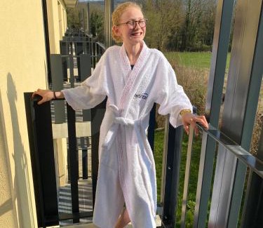 Santenay Hotel | Villa Thermae Santenay