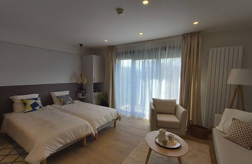 Santenay Hotel | Villa Thermae Santenay