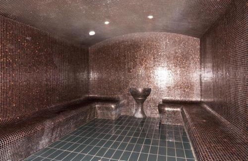 Thonon-les-Bains Apartment | Villa Thermae Thonon-Les-Bains