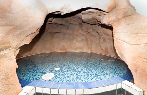 Thonon-les-Bains Apartment | Villa Thermae Thonon-Les-Bains