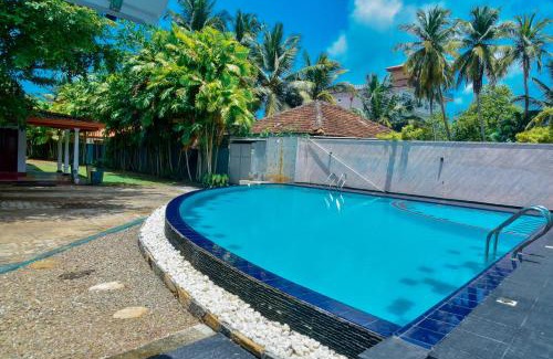 Aluthgama House | Villa Thotiya