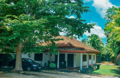 Aluthgama House | Villa Thotiya