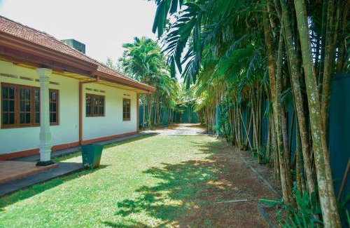 Aluthgama House | Villa Thotiya