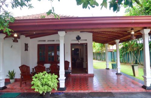 Aluthgama House | Villa Thotiya