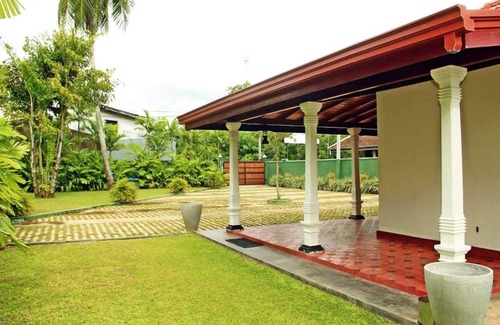 Aluthgama Villa | Villa Thotiya