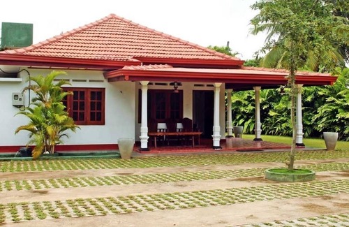 Aluthgama Villa | Villa Thotiya